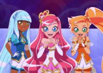 LoliRock Season 3 – 2024 Storyline, Cast, Dates, Facts