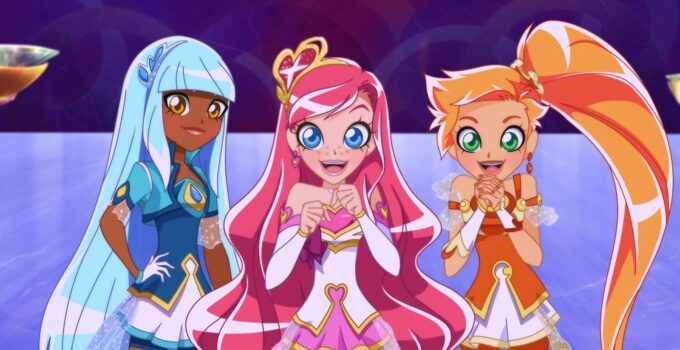 LoliRock Season 3 – 2024 Storyline, Cast, Dates, Facts