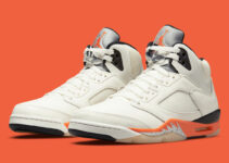 4 Things To Expect From The Air Jordan 5 Shattered Backboards