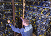 8 Signs You Need a Stronger Bitcoin Mining Rig