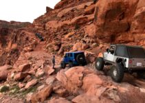 What You Need to Know About Offroading