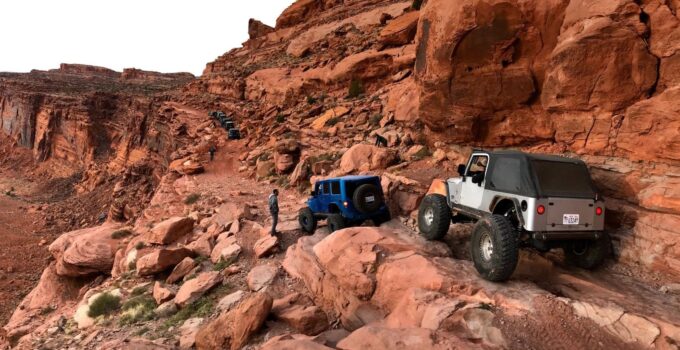 What You Need to Know About Offroading