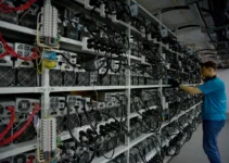 What Are Bitcoin Miners Going to Do When There’s Nothing Left to Mine?