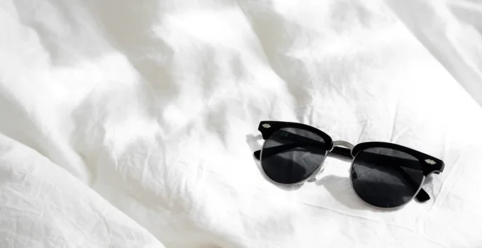 9 Tips to Help You Identify Good From Bad Quality Sunglasses