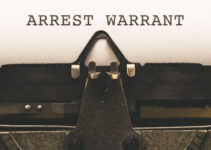 7 Steps to Follow if You Have Received an Arrest Warrant in Canada