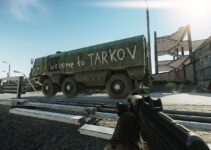 10 Reasons Why Escape From Tarkov Is the Best First-person Shooter Video Game in 2024