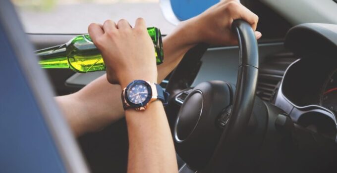 8 Ways You Can Avoid a DUI or DWI Charge