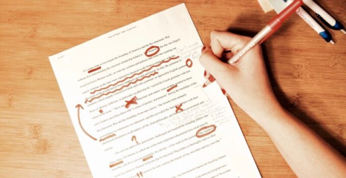 How to Use Evidence in an Essay: a Student’s Guide