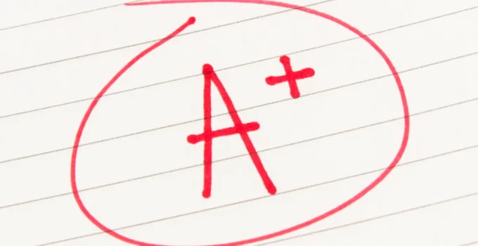 5 Reasons High Grades Don’t Always Equal Useful Knowledge