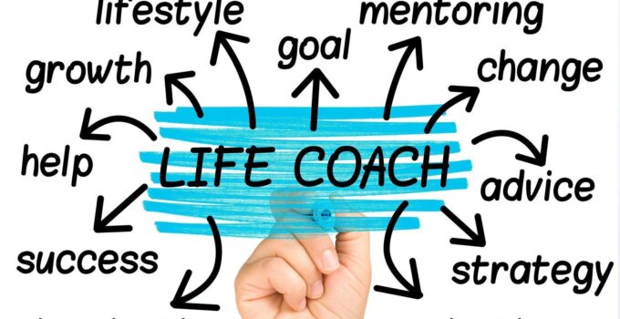 What Does It Take to Become a Life Coach?