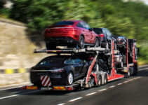 When Transporting A Car: What You Must Know?