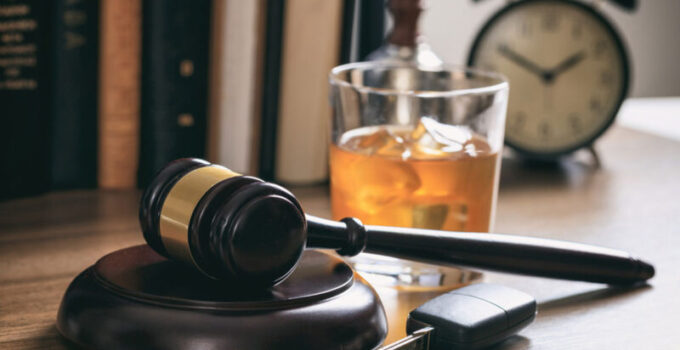 Do I need an Attorney for DUI?