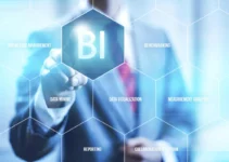 Business Intelligence With Qlik Sense Platform