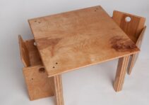 Children’s Furniture Made of Wood: Which Furniture Should You Choose for Your Kids