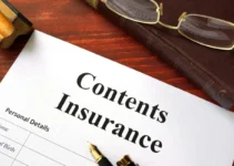 What is Contents Coverage Insurance?