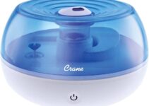 Excellent Benefits of a Cool Mist Humidifier