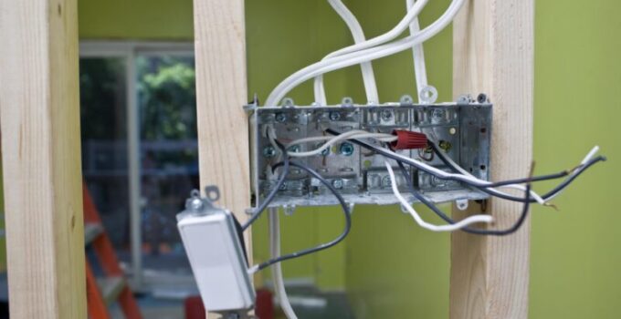 4 Reasons to Avoid DIY Electrical Work & Always Call the Professionals