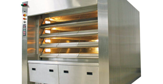 8 Things You Need to Know When Buying Deck Ovens