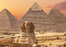 Top-Rated Tourist Attractions in Egypt