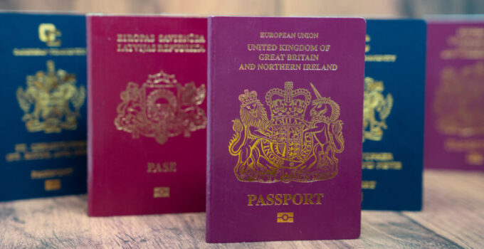 How Can You Get a European Passport in the Shortest Time Possible?