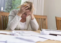 How to Cope With Financial Stress and When to Seek Professional Guidance?