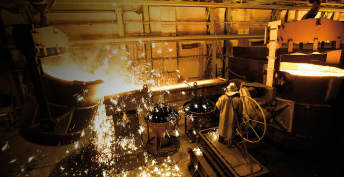 How to Find Reliable Foundry Casting Services and Solutions?