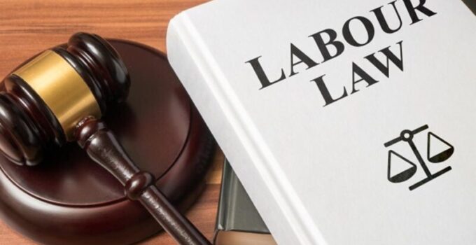 9 Things You Should Know About Employment & Labour Law