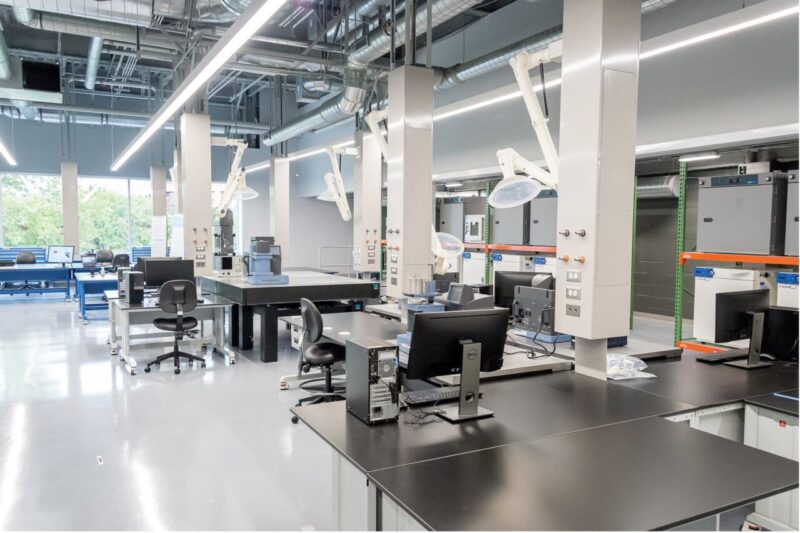 How To Find Reliable Materials Analysis Testing Services Icharts