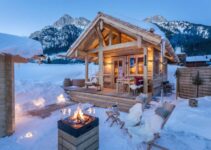 Ways to Prepare Your Outdoor Space for Winter