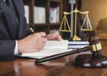 4 Things to Find Out When Hiring a Personal Injury Lawyer