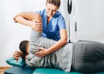 9 Things To Know Before Your First Physical Therapy Appointment