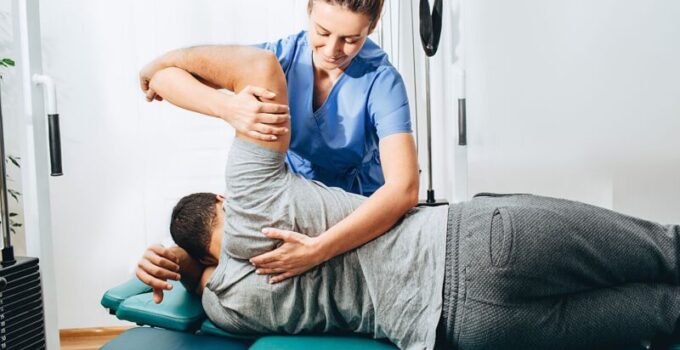 9 Things To Know Before Your First Physical Therapy Appointment