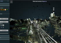 What is a Point Cloud Viewer?