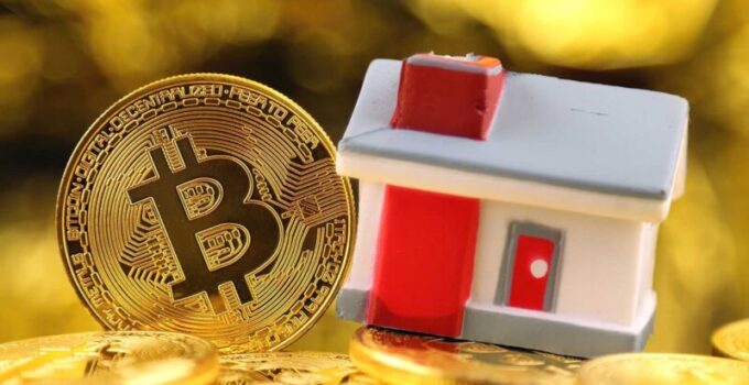 Is it Smart to Sell Your Real Estate for Cryptocurrency?