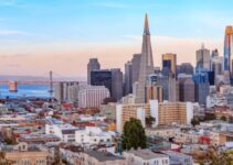 San Francisco: 8 Reasons to Make It Irresistible