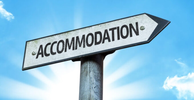 How Do I Find Accommodation When I’m in Barcelona?