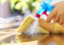 How Hiring a Cleaner or Cleaning Company Can Help Save You Money