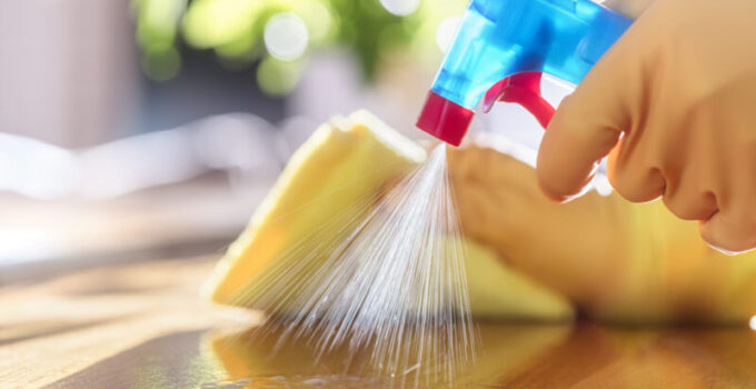 How Hiring a Cleaner or Cleaning Company Can Help Save You Money