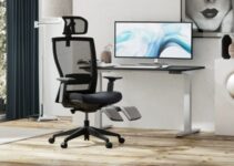 Office Chair Design For Small Spaces