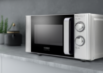 Where Do You Put a Microwave in a Small Kitchen – 2024 Guide?