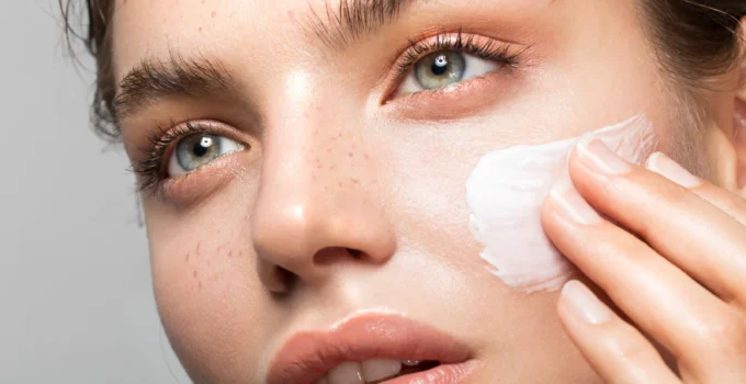How Important Is It to Moisturize Your Skin Every Day?