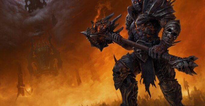7 Reasons Why Gamers Still Love to Play World of Warcraft