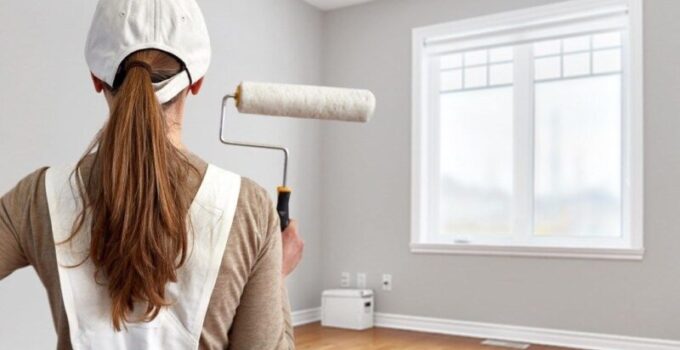 What Is the Best Time of a Year to Paint Your Home’s Interior?