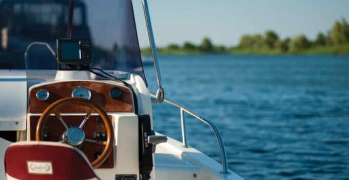 9 Ways to Improve Your Boating Experience