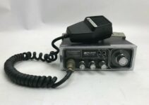 How a Community of Black CB Radio Users Developed