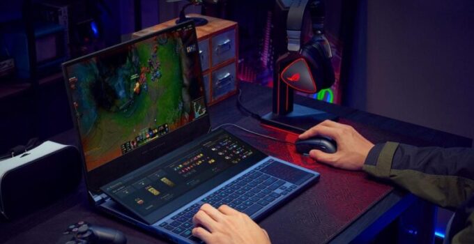 5 Money Saving Tips for Buying a New Gaming Laptop