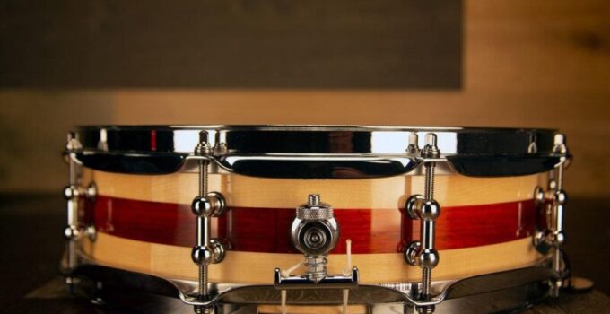 6 Beginners Tips for Buying a Mid-range Snare Drum