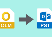 What’s the Difference Between OLM and PST Files – 2024 Guide