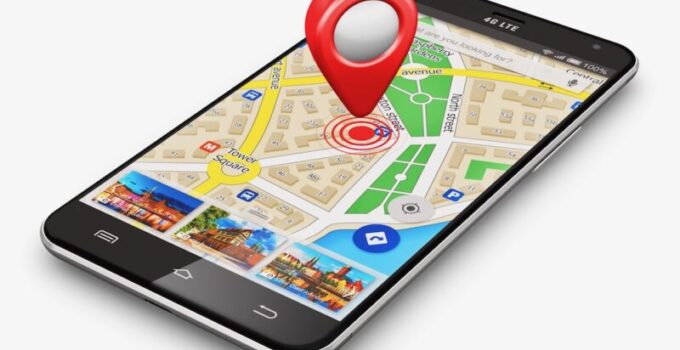 How Accurate Can A Cell Phone Be Tracked?