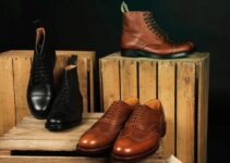 Best 6 China Wholesale Shoe Factories